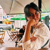 Lourdes Risau