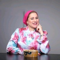 Dr. Nehal ELKoshairy, MSc,CNP