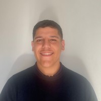 Samuel Paredes