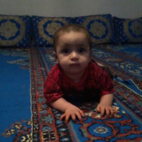 Abderrahim Bendriouich
