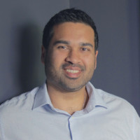 Raphael Mohammed