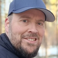 Marcus Hedström