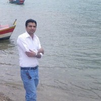 Qaisar Mehmood