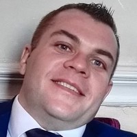 Andrew Wilkinson