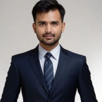 Siddharth Pardeshi