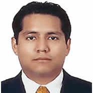 David Eduardo Heredia Huerta