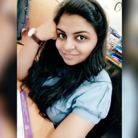 Shraddha Awasthi