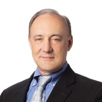 Gary Sebach, Aia, Leed Ap