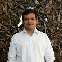 Asutosh Joshi