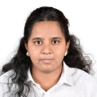 Deepatharani S
