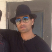 Rahul Khoshya