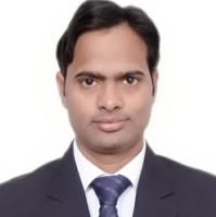 Krishna Behera