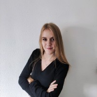 Alessia Kura