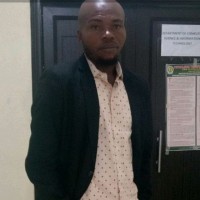 Taoheed Suleiman