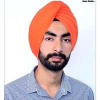 Balsher Singh