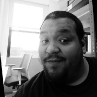 Michael Rodriguez