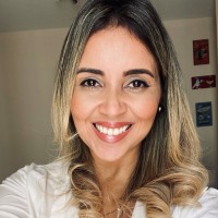 Tatiana Oliveira Damasceno