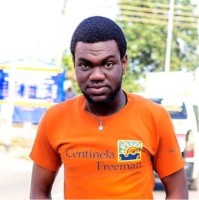 Patrick Boadu Junior