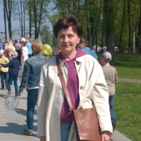Tamara Antonova