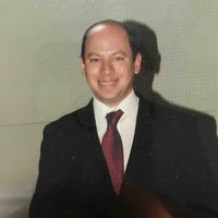 Juan Fernando de Xammar Oro