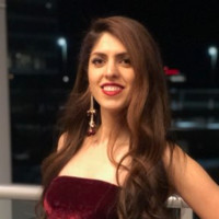 Narges Naghipouraghdam