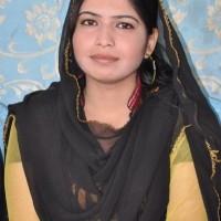 Fozia Naheed
