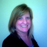 Cheryl Riley