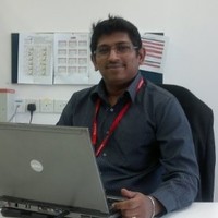 Nuvendran Raj