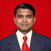 Prashant Pawar