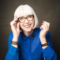 Joanne Murphy