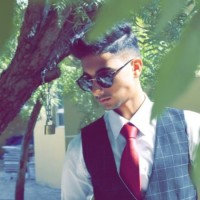Mohammed Yasin