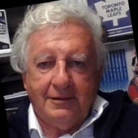 Steve Jackman