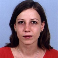 Pavlina Boyadjieva