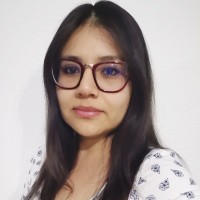 Itzel Sarai Moreno Celis