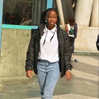 Nolwazi Sibiya