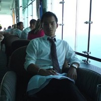 Gavin Li