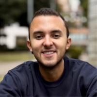 Sebastián Ramírez Balthazar