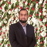Shahrukh Ahsan