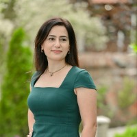 Astghik Mkrtchyan