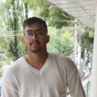 Rishabh Malhotra