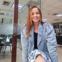 Maria Teresa Ramirez Mejia
