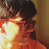 Sumant Sharma