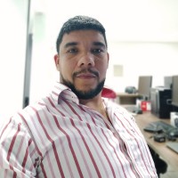 Marcos Fernandes Rodrigues