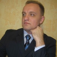 Дмитрий Кучеров