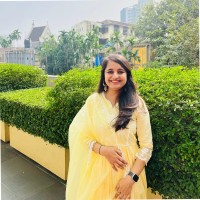 Riddhi Padhiyar