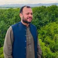 Sayed Ejaz Hashimi