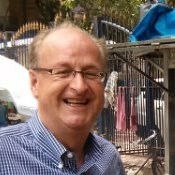 Peter Best