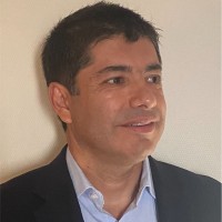 Pablo A. Olivares Olivares