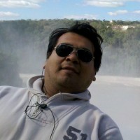 Julio Cesar Duarte Pereyra