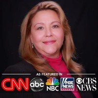 Magda Fariña Rodriguez